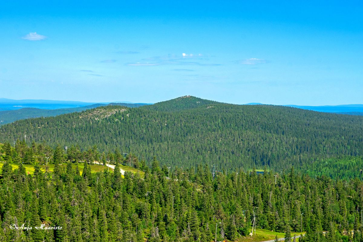 Ruka Valley