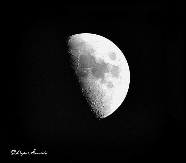 Moon.