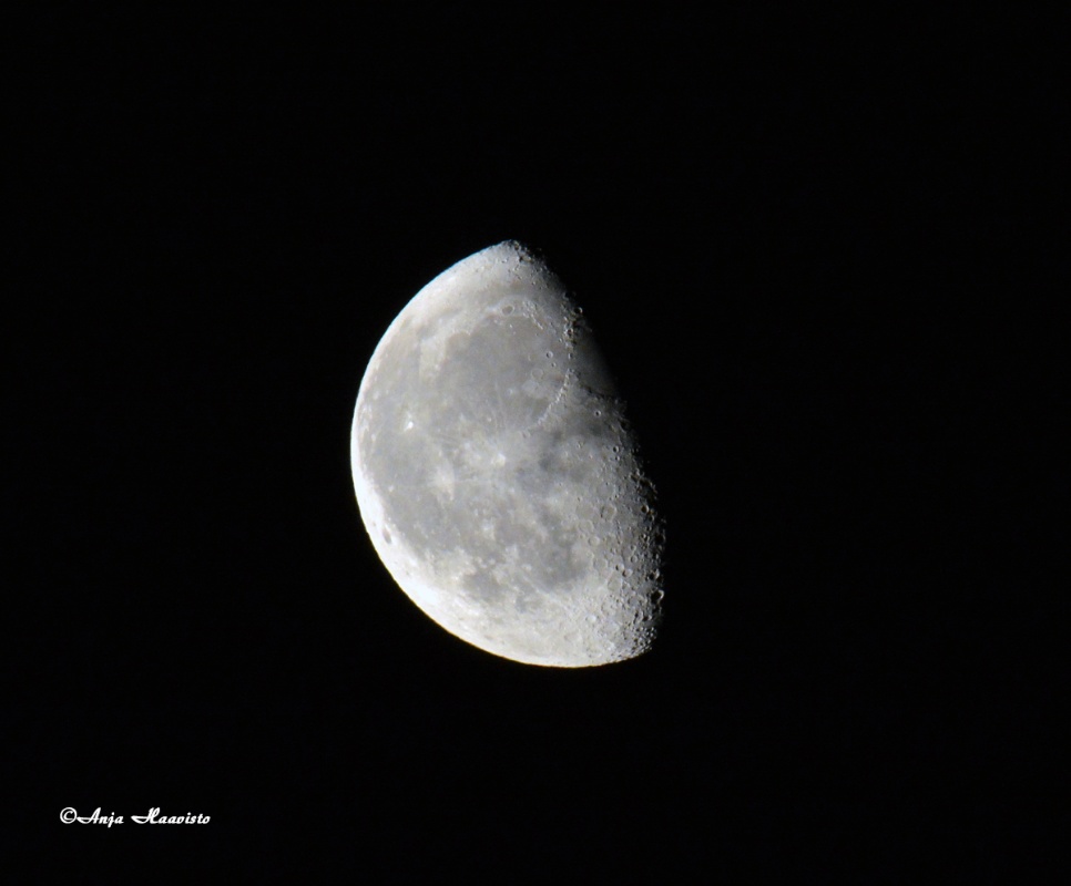 Moon.