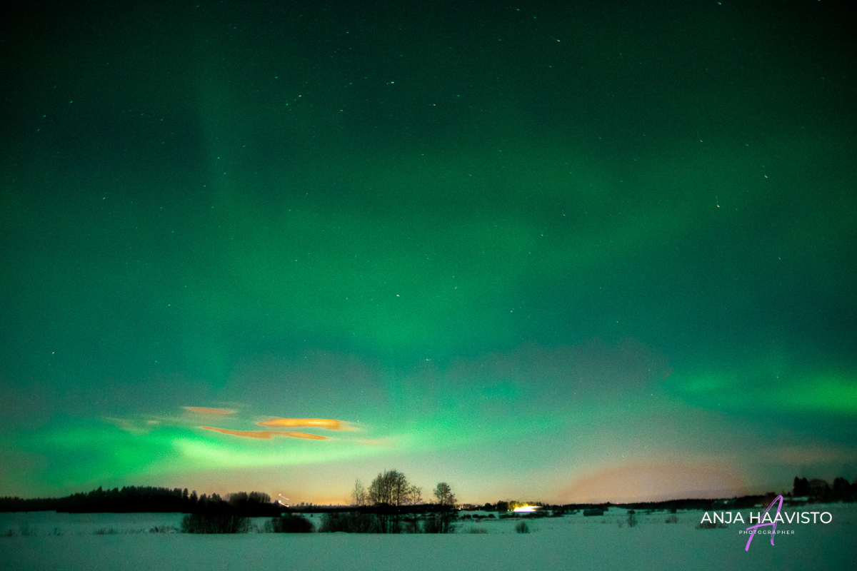 Northern Lights
