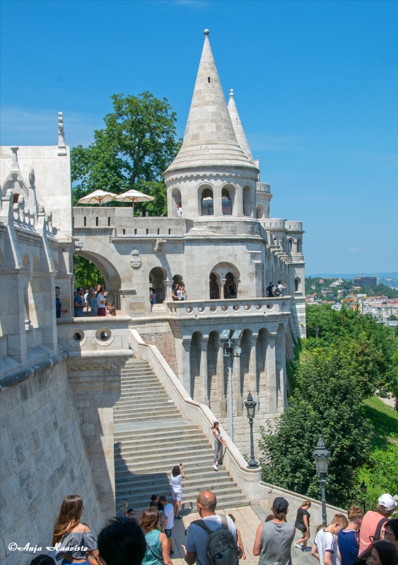 Castle Hill.