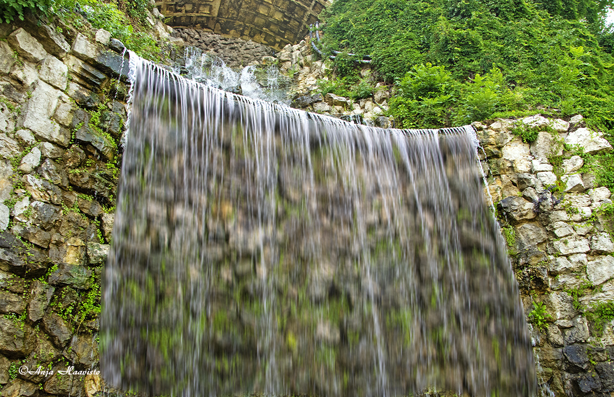Waterfall 2