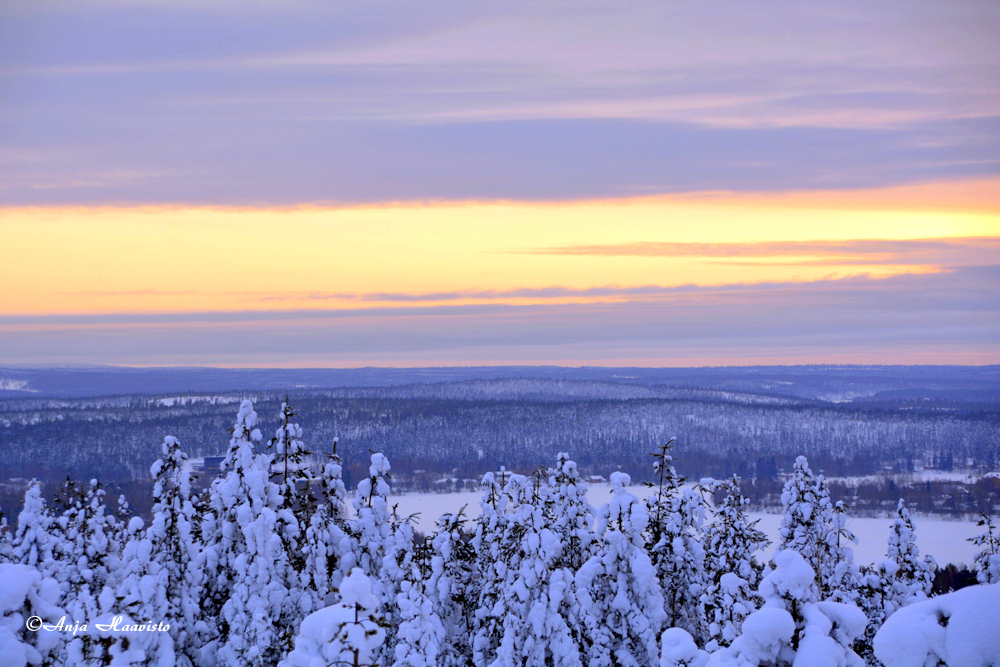 Rovaniemi.