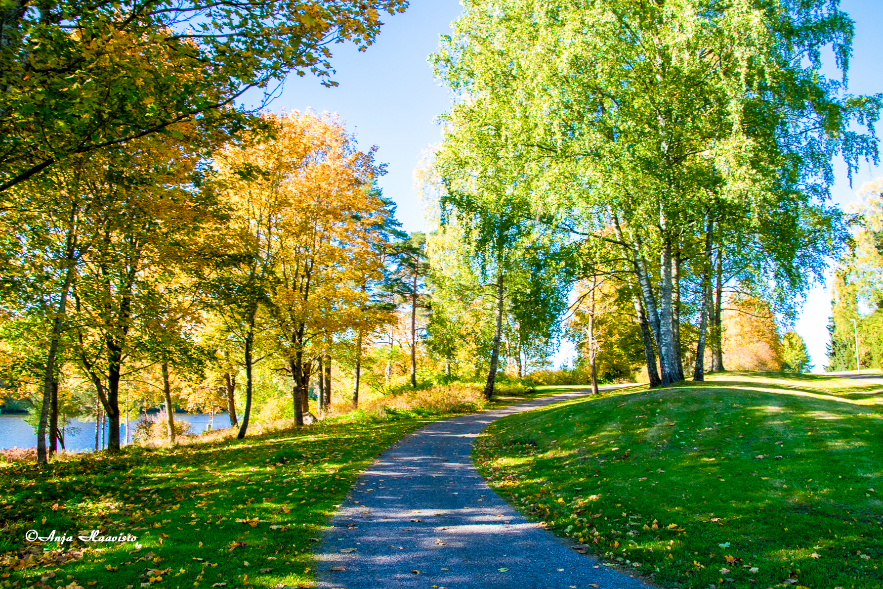 HameenlinnaKaunis Syksy