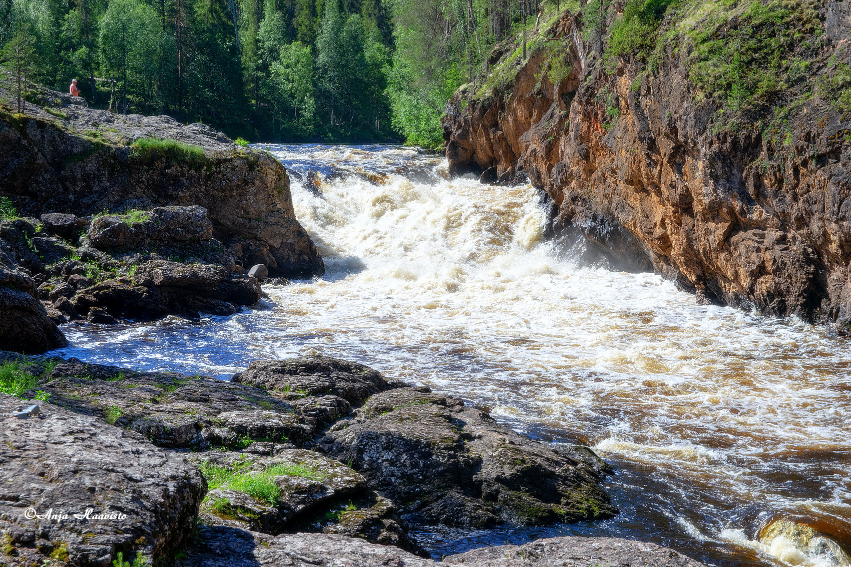 Oulangan Jyrava