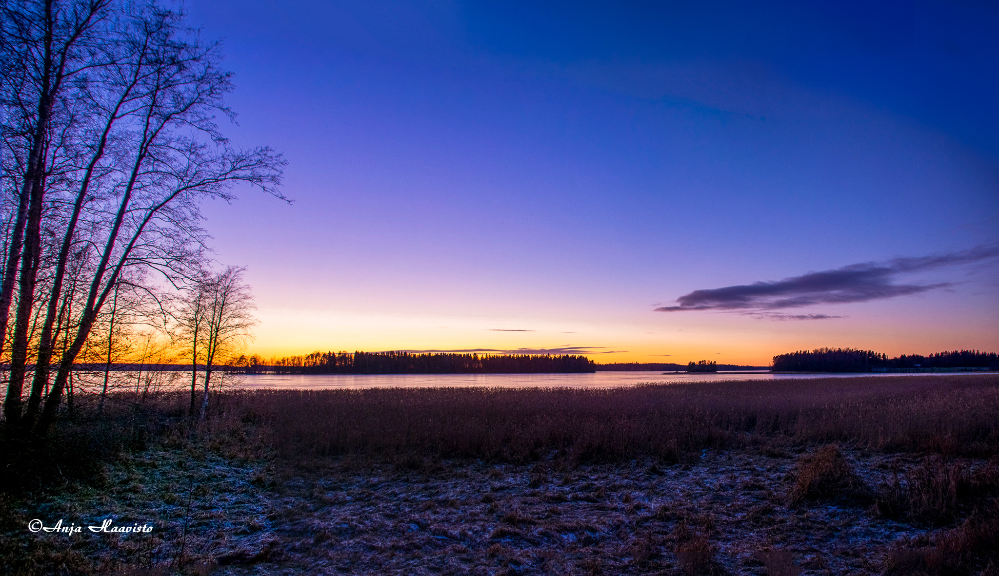 Valkeakosken Varrelta